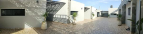 Complejo Marina